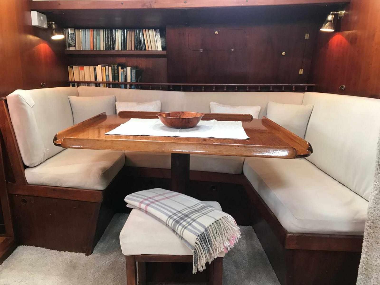 Botel Marina Oasis, Your Boatel